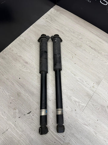 2001-2006 BMW M3 E46 B4 Series Bilstein VS Rear Shock Absorber Set OEM 19-199511