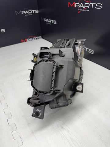 08-10 BMW M6 650I LEFT DRIVER ADAPTIVE HEADLIGHT HEAD LIGHT LAMP XENON OEM