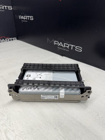 22-26 BMW G20 G42 330i M340i M440i G80 G82 G83 M3 M4 Stereo Radio Unit 5B7E182