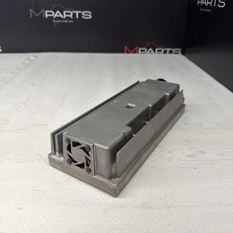 BMW E90 E92 E93 M3 08-13 Amp Lear Individual Top Hifi Audio Amplifier 7845163