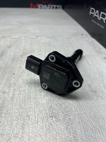 BMW 21-25 G20 G30 G31 G01 G80 G82 G83 M3 M4 S58 Oil Level Sensor 5A14C01 863875