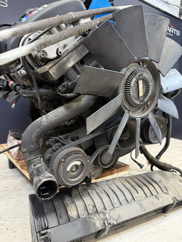 2003 BMW E46 M3 01-06 S54 3.2L Engine Motor 106k Miles Complete