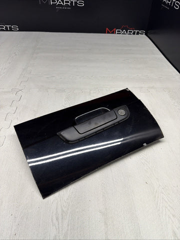 1995-1999 BMW E36 M3 Front Right Passenger Exterior Door Handle Coupe