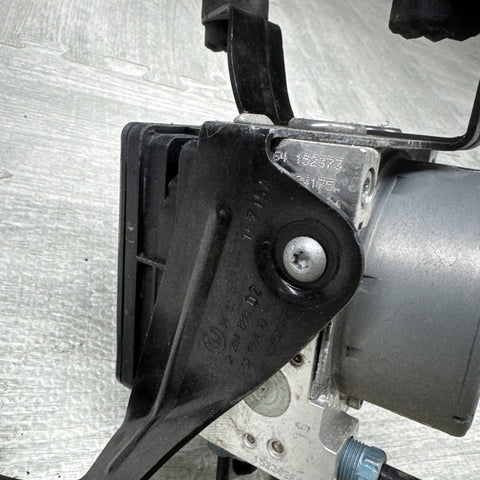 OEM BMW F80 F82 M2 M3 M4 ABS Brake Pump Anti Lock DSC Dynamic Stability Control