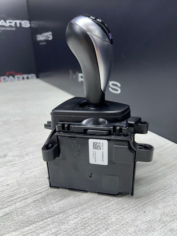 BMW 15-20 F80 F82 F83 M3 M4 DCT AUTOMATIC GEAR SHIFT SELECTOR OEM 7848611