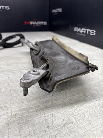 08-13 BMW E90 E92 E93 M3 OEM Shock Tower Strut Braces Bar Kit SET