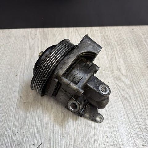BMW OEM GENUINE E36 M3 & Z3 M ZF POWER STEERING PUMP 2227196