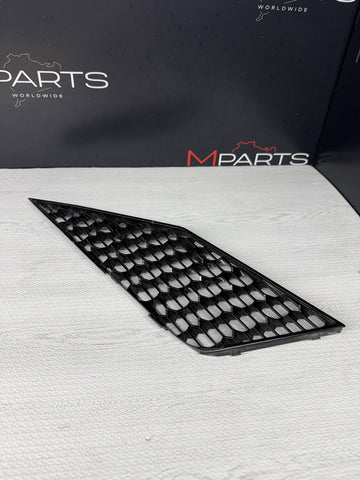 Lamborghini Aventador S Rear Grill Grille Lower Left Driver 470807679B
