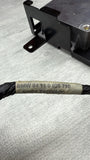 2001–2003 BMW 5 Series E39 X5 E53 Telematics Module w/ Antenna OEM 84110143273