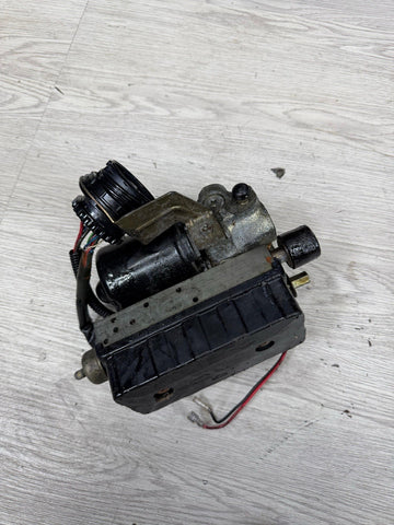 BMW E36 M3 ABS Anti Lock Brake Booster Pump Module Unit 96-99 OEM