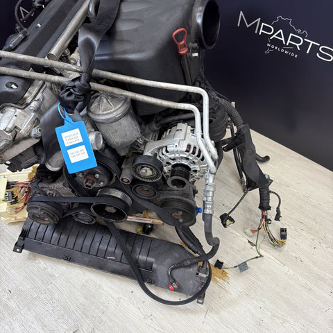 2004 BMW E46 M3 01-06 S54 3.2L Engine Motor 97k Miles