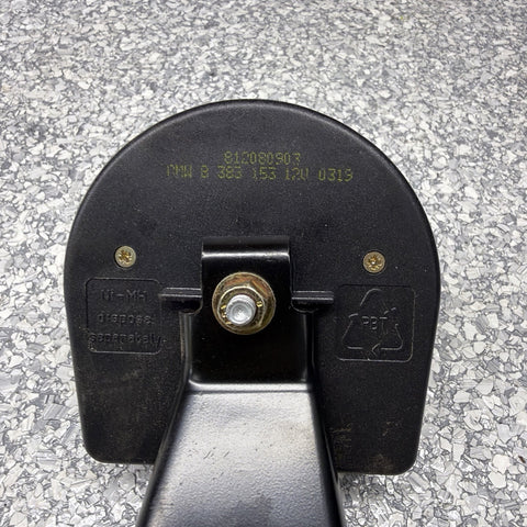 01-06 US BMW E46 M3 3 SERIES ALARM SIREN OEM 8383153