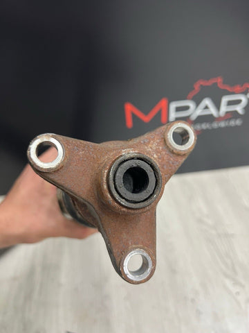 BMW E36 328 M3 MANUAL Z/F FRONT PROP SHAFT 5 SPEED MANUAL GEARBOX 2228385 ZF