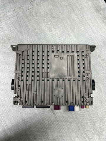 BMW 18-24 G01 G02 F97 F98 X3M X4 GARMIN RADIO AUDIO RECEIVER MGU F GAR HEAD UNIT