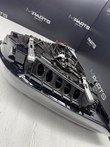 2021-2024 BMW 4 SERIES G22 G80 G82 G83 M3 M4 LEFT DRIVER HEADLIGHT LASER OEM