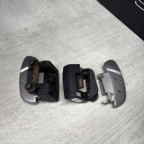 Steering Wheel SMG Shift Paddles BMW M5 M6 E60 E61 E63 E64 Switch Lever Rocker