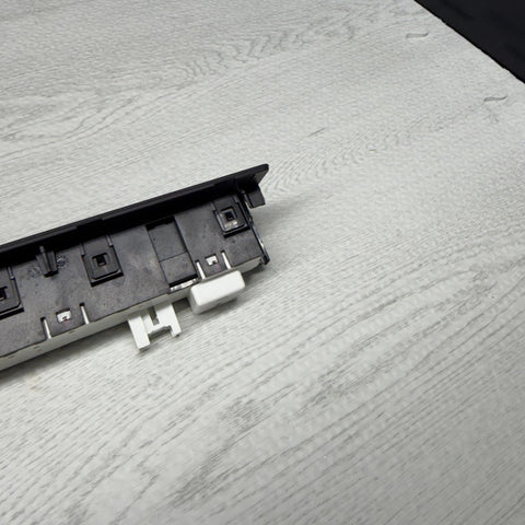 17–20 BMW 3 Series F30 F32 M3 M4 Driver Assistance Control Switch OEM 9268479