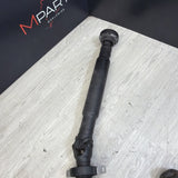 08-13 BMW E90 E92 E93 M3 DCT Transmission Driveshaft Drive Shaft
