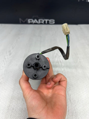 96-02 BMW Z3 Seat Motor Left or Right Back and Forth OEM