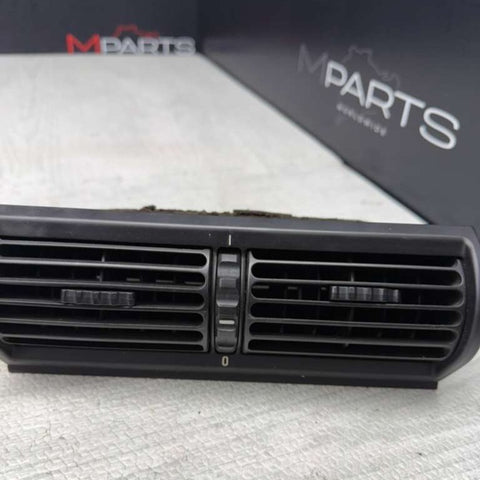 1996–2002 BMW Z3 Roadster/Coupe Centre Dash Air-Vent Duct OEM 8397713.9