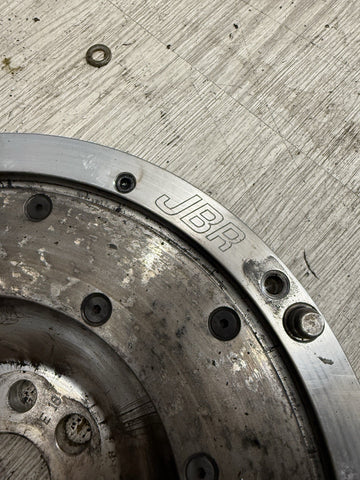 SACHS PERFORMANCE 883082999792 Clutch Pressure Plate BMW E36 M3 Z3 S52