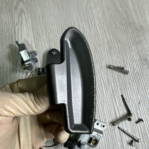 BMW Stock Factory 01-06 E46 M3 SMG Paddle Shifters Assembly