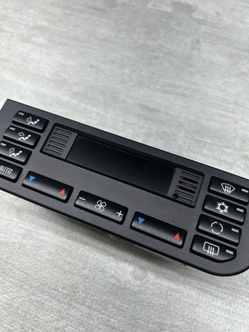 92-99 BMW 328i 3 Series M3 Temperature Climate Control Module AC Heater 8379521