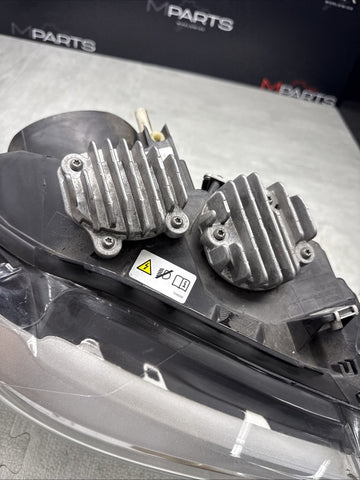 BMW F22 F23 F87 M2 RIGHT PASSENGER SIDE XENON ADAPTIVE HEADLIGHT ASSEMBLY OEM