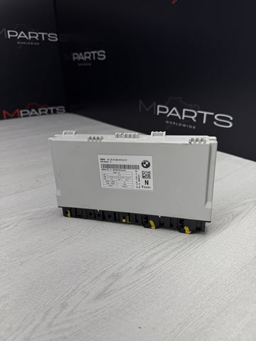 OEM BMW E90 E92 E82 135 335 328 Front Seat Control Module W/ Memory 61359264974