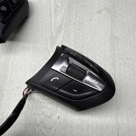 OEM BMW F80 F82 M2 M3 M4 Steering Wheel Switch Control Buttons *Notes*