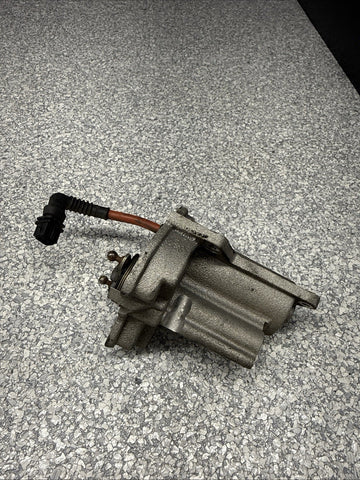 2000-03 BMW BMW S62 5.0L V8 Throttle Body ITB Actuator Motor 2000-2003 E39 M5 Z8