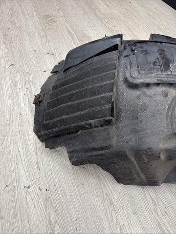 BMW F80 F82 F83 M3 M4 Front Wheel Housing Liner Front Section Right 51718054280