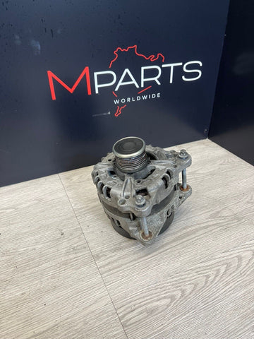 14-16 Porsche 911 GT3 991.1 3.8L Alternator