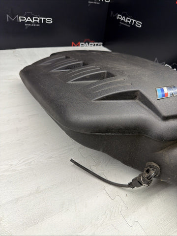2008-2013 BMW E90 E92 E93 M3 S65 V8 ENGINE AIR INTAKE MANIFOLD 11617838010