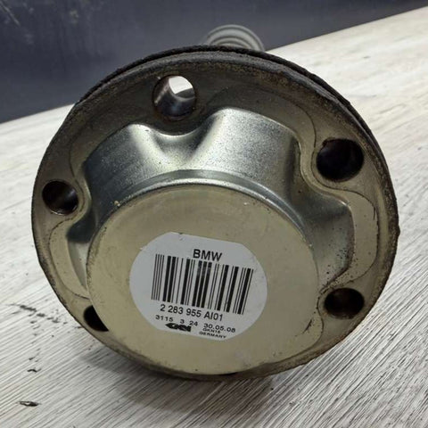 06–10 BMW E60 E61 M5 E63 E64 M6 Rear Axle Suspension Shaft CV Drive OEM 2283955