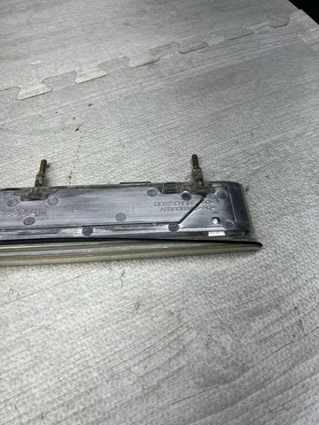 BMW E46 M3 330 325 OEM Third/3rd Tail Light/Brake Light Convertible Clear