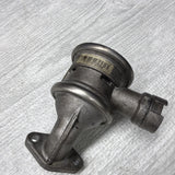 BMW E36/E46/E85/E86 M3 Z3M Z4M S54 Secondary Air Injection Control Valve 1172783