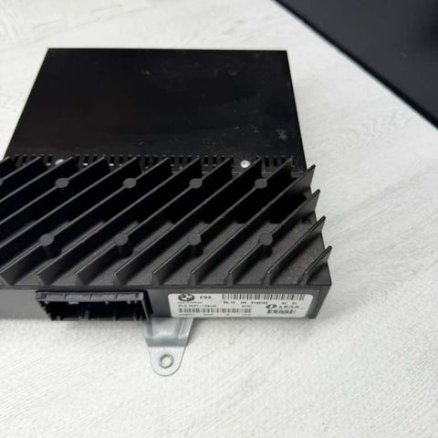 08-13 BMW E90 E92 E93 M3 Radio Stereo Audio Amplifier OEM 9145162