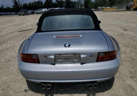 96-02 BMW Z3M S52 3.23 LSD REAR END SUSPENSION SUB FRAME CARRIER DIFF COMPLETE