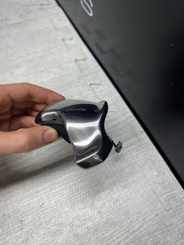 BMW LCI Pade Shifters Pair Switch Set E90 E92 E88 E82 E91