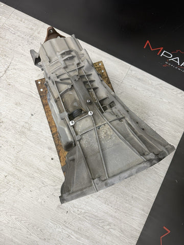 12-19 BMW F06 F10 F12 M5 M6 S63 DCT Dual-Clutch Transmission Gearbox 61K Miles