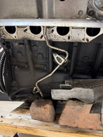 2003 BMW E46 M3 01-06 S54 3.2L Engine Motor 125k Miles Complete