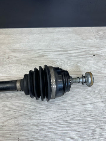 Front Left Driver Side CV Axle Shaft OEM 31608062093 BMW 18-24 F90 F92 F93 M5 M8
