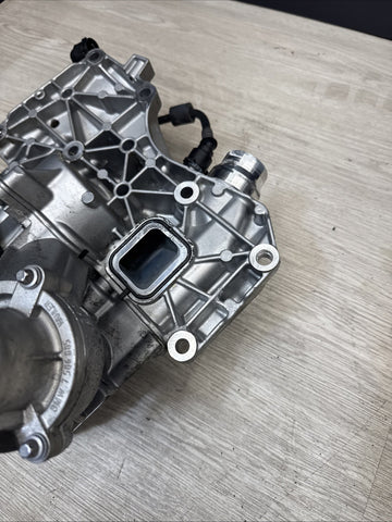 BMW G80 G82 G83 M2 M3 M4 20-25 Coolant Water Pump Housing OEM