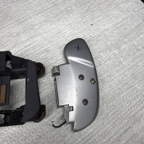 Steering Wheel SMG Shift Paddles BMW M5 M6 E60 E61 E63 E64 Switch Lever Rocker