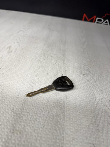 Genuine OEM Honda 35113-S84-A02 Transponder Key Blank Accord Civic Odyssey S2000