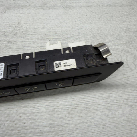 BMW F06 F13 F10 F02 Driver Assistance Lane Departure Control Switch OEM 9220039