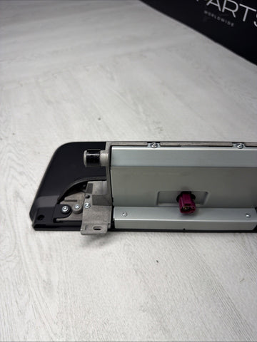 BMW X3 X4 X3M X4M 19-21 Navigation Info 10.25" Display Screen 8715335 OEM