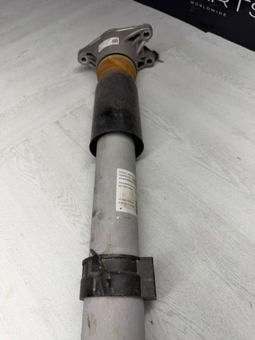 21-26 BMW G80 G82 M3 Rear Left Strut Shock Absorber Assembly EDC OEM 8091379