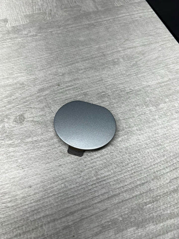 OEM Front Bumper Tow Hook Eye Cover Cap 08-13 BMW E92 E93 M3 Silverstone